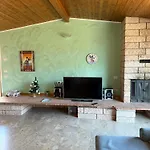 Ulivi Ca7 Sun Terrace By Gardadomusmea Villa *