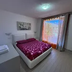 Ulivi Ca7 Sun Terrace By Gardadomusmea Tremosine