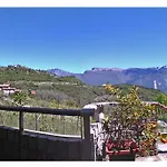 Ulivi Ca7 Sun Terrace By Gardadomusmea *