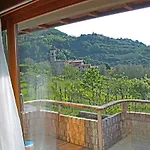 Ulivi Ca7 Sun Terrace By Gardadomusmea Tremosine
