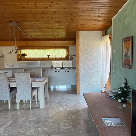 Ulivi Ca7 Sun Terrace By Gardadomusmea *