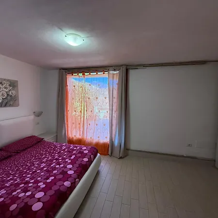Ulivi Ca7 Sun Terrace By Gardadomusmea Villa