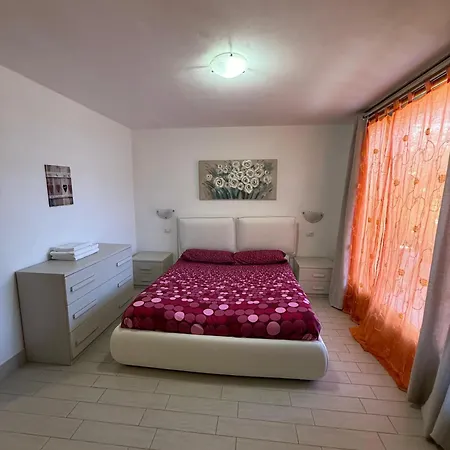 Ulivi Ca7 Sun Terrace By Gardadomusmea Villa