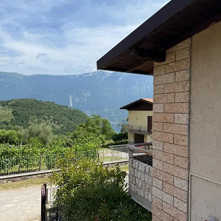 Ulivi Ca7 Sun Terrace By Gardadomusmea Villa Tremosine