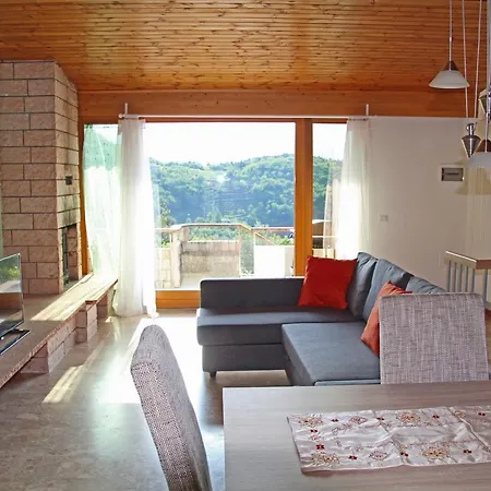 Ulivi Ca7 Sun Terrace By Gardadomusmea
