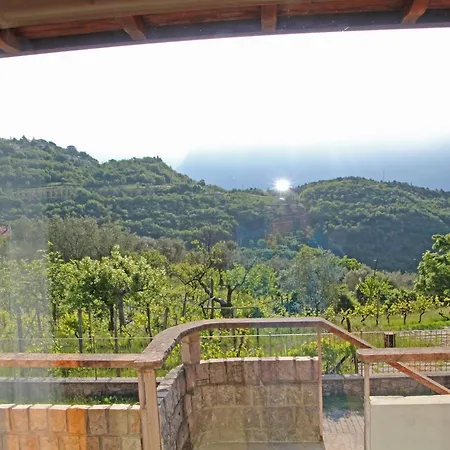 Ulivi Ca7 Sun Terrace By Gardadomusmea Tremosine