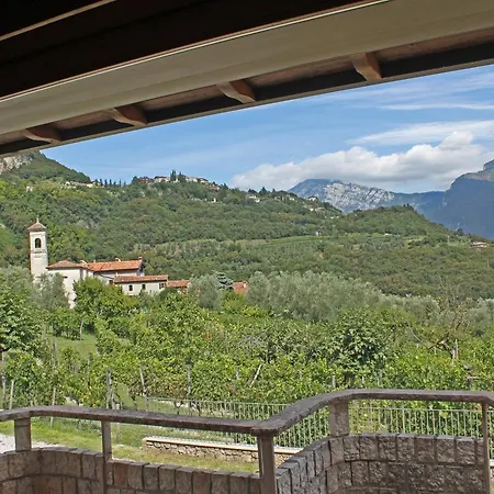Villa Ulivi Ca7 Sun Terrace By Gardadomusmea Tremosine