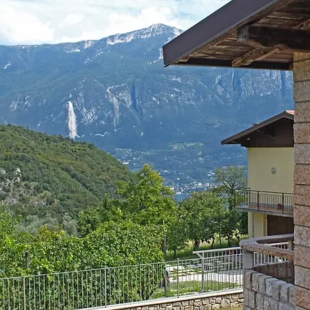 Ulivi Ca7 Sun Terrace By Gardadomusmea * Tremosine