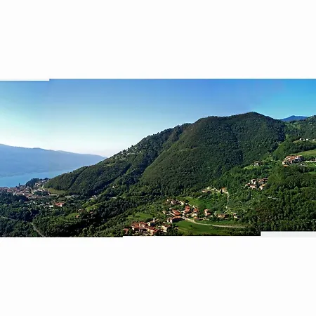 Ulivi Ca7 Sun Terrace By Gardadomusmea Villa