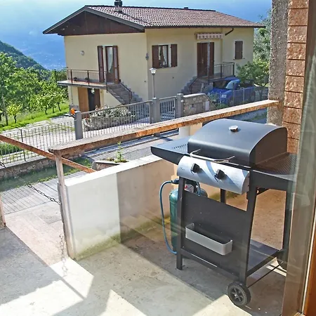 Ulivi Ca7 Sun Terrace By Gardadomusmea Villa
