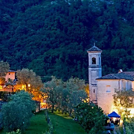 Ulivi Ca7 Sun Terrace By Gardadomusmea